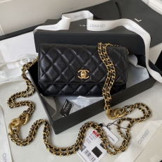 Chanel WOC Bags